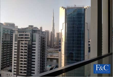 Modren Layout | Burj Khalifa View | Brand New