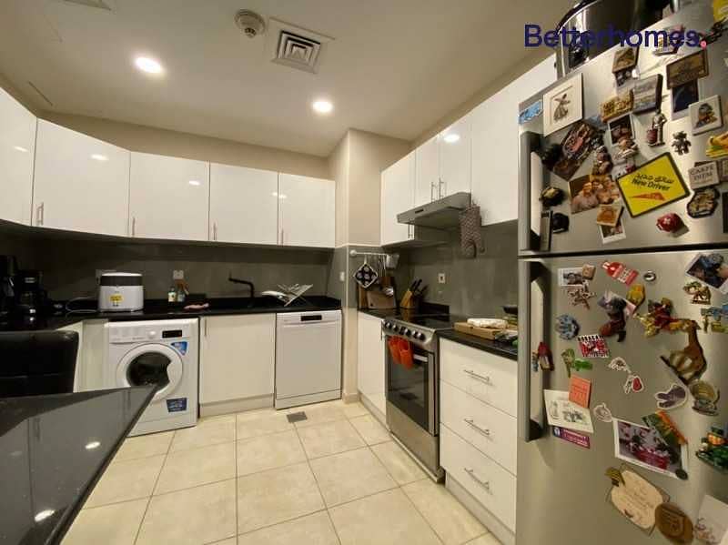 7 Upgraded Kitchen | Pool View | Great Location