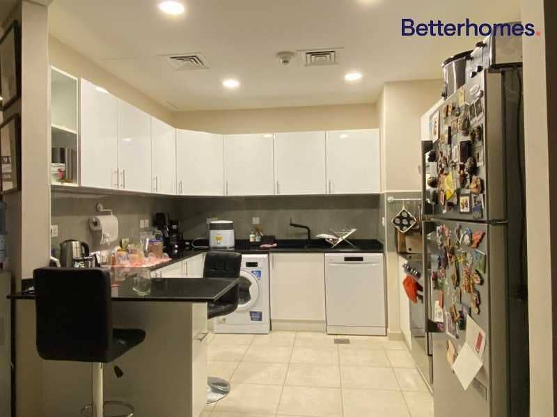 8 Upgraded Kitchen | Pool View | Great Location