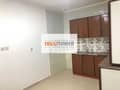 8 2 BHK with balcony for rent in Al Bateen Airport near to carrefour