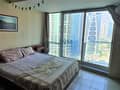 2 Lake View | Above 20th Floor | Furnished Studio