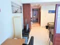 6 Lake View | Above 20th Floor | Furnished Studio