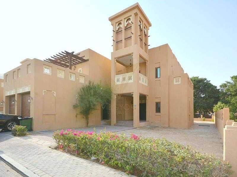 Vacant 5BR Villa | All En-suite | Type B | All En-suite