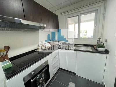 Lovely 5 br+Garden+G+2+Park Views+Club Usage