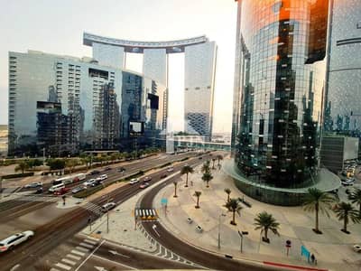 Hot Deal !! 1BR For Sale In Gate Tower 3.3