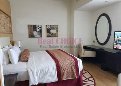 Inclusive of Bills | Elegantly Furnished | 1 Bedroom