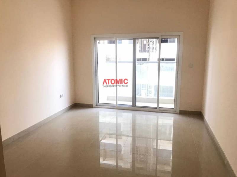Studio | 12 Chqs | No Deposit | Ready to Move Studio | 12 Chqs | No Deposit | Ready to Move