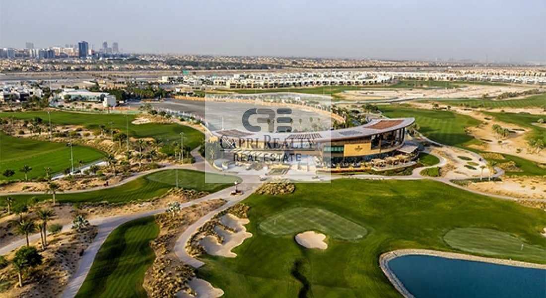 9 Post handover payment plan| 20mins Mall of Emirates|DAMAC