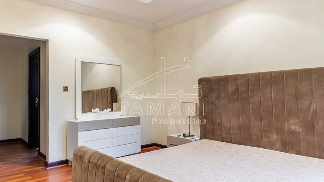 14 WOW! Stunning villa for rent in Palm Jumeirah