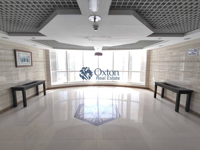 1BHK | Gym+Pool | PARTIAL SEA VIEW 1BHK | Gym+Pool | PARTIAL SEA VIEW