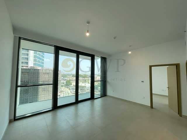 2 Zabeel View|chiller free|great price|handed over