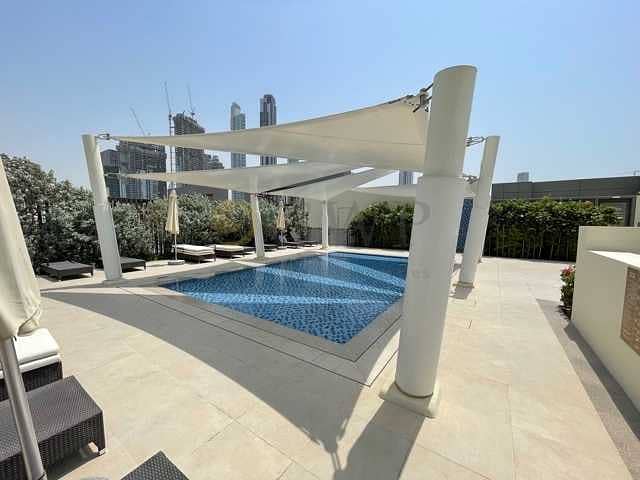 12 Zabeel View|chiller free|great price|handed over