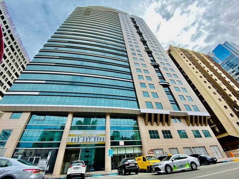 Brand New Business Center Located in an Accessible Area Brand New Business Center Located in an Accessible Area