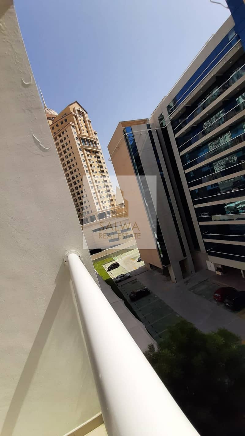 شقة في دي إتش بي ريزيدنسي،واحة دبي للسيليكون (DSO) 2 غرف 64000 درهم - 5435746