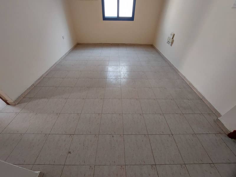 Hot Offer, Luxury and Spacious 1BHK close to Rameez Mall Muwaileh.