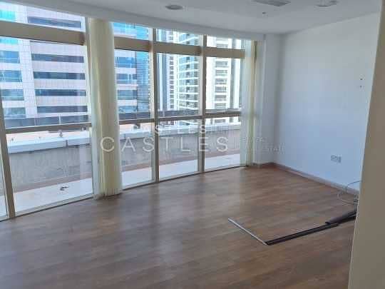 3 Fully-Fitted  Office | Next to Metro Station