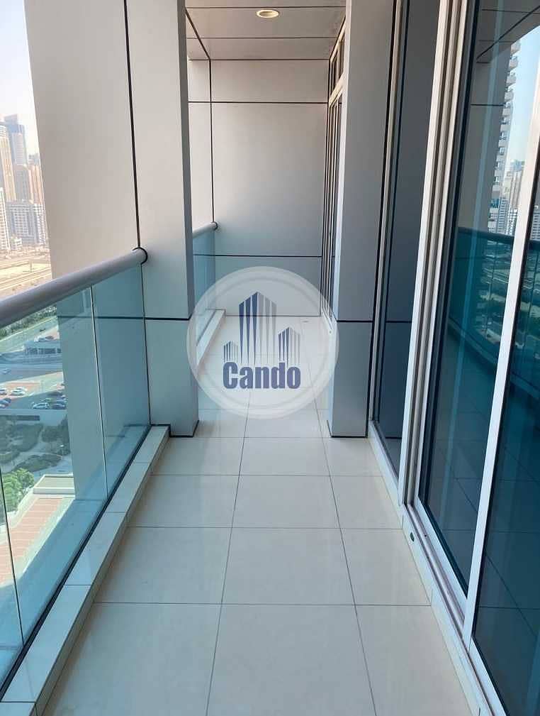 3 Huge 1 Bedroom Apartment/Available for sale in Armada Towers 1