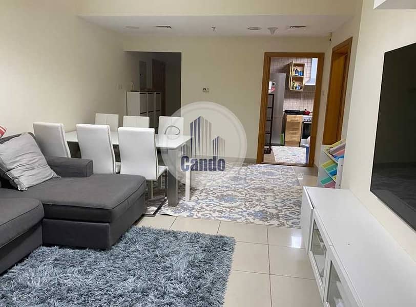 5 Huge 1 Bedroom Apartment/Available for sale in Armada Towers 1