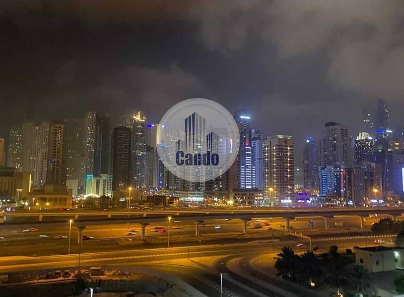 6 Huge 1 Bedroom Apartment/Available for sale in Armada Towers 1