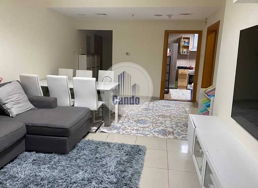 9 Huge 1 Bedroom Apartment/Available for sale in Armada Towers 1