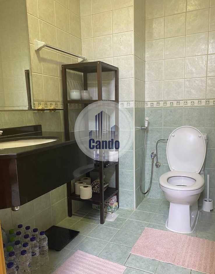 11 Huge 1 Bedroom Apartment/Available for sale in Armada Towers 1