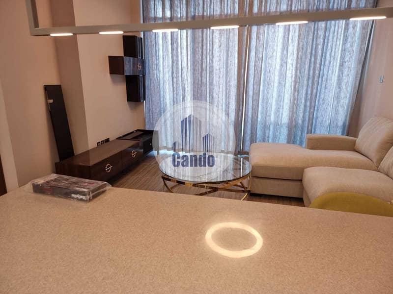 3 Luxury High Floor 1 Bed Apartment For Rent Brand New