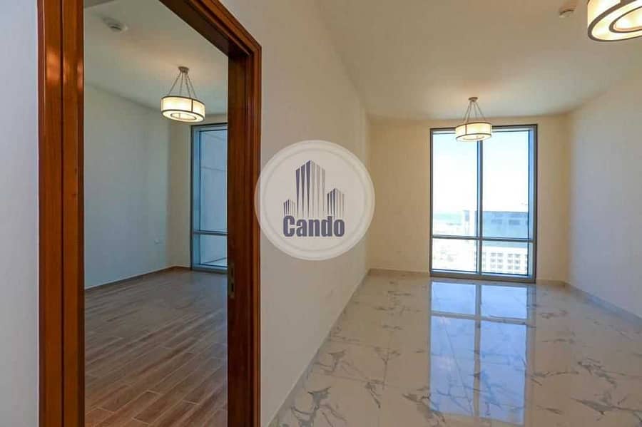 5 Brand New Apartment | Be The Fisrt Tenant | Sea View