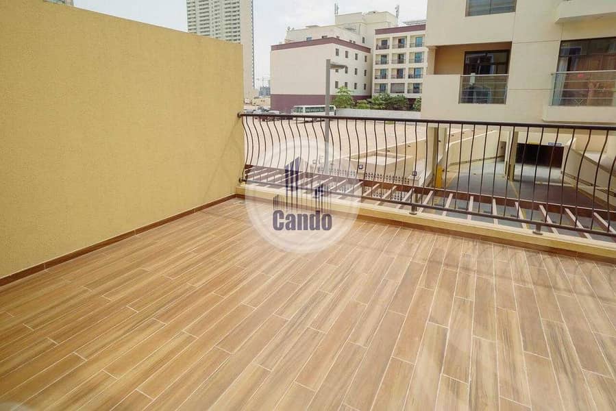 9 2 Floors | Balcony | Perfect Compound