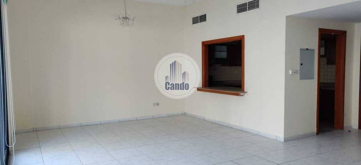 2 Well Maintained Spacious Bright 2 bed apartment For Rent