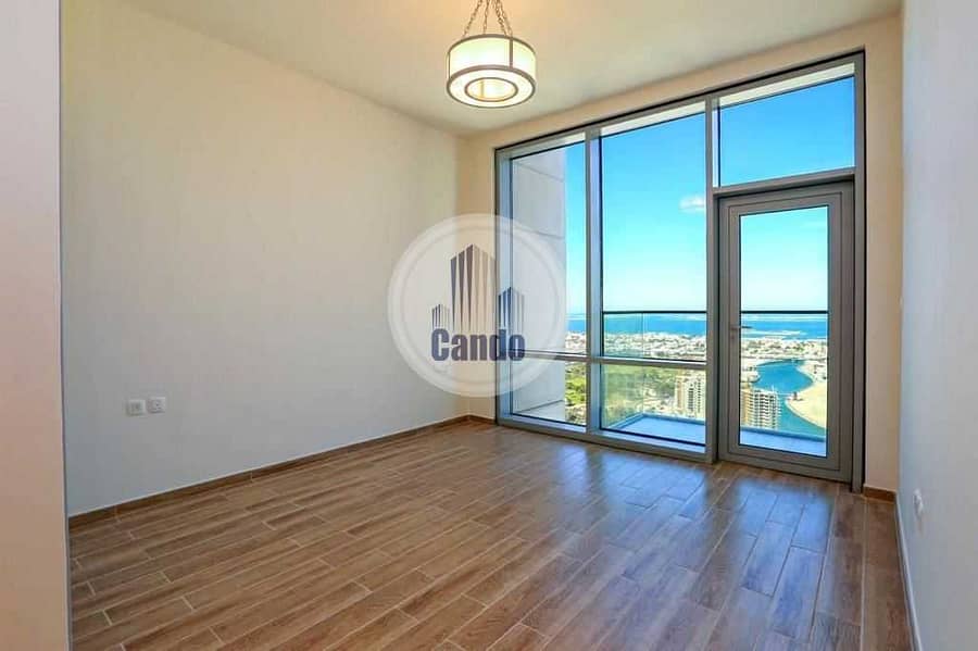 Brand New Apartment | Be The Fisrt Tenant | Sea View