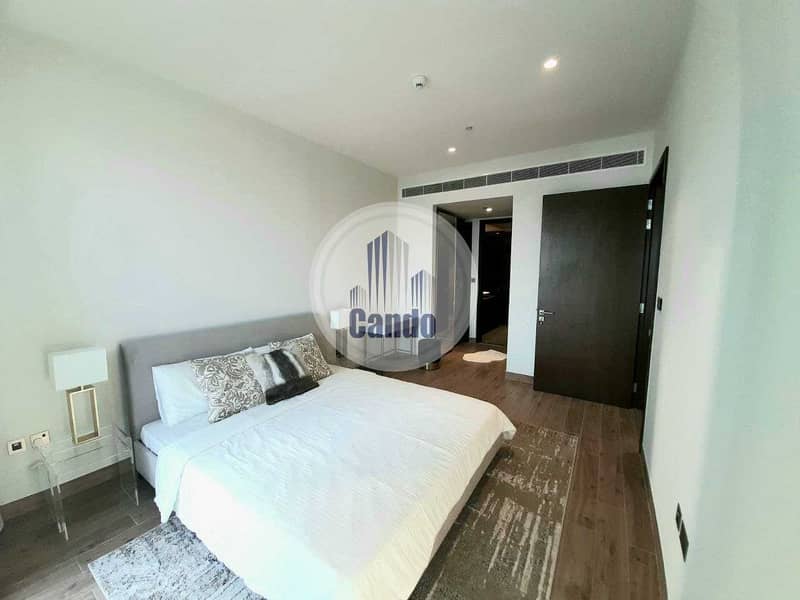 9 Inclusive Bills | 12 Cheques | Full Marina View | Fully Furnished