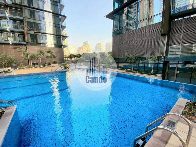 14 Inclusive Bills | 12 Cheques | Full Marina View | Fully Furnished