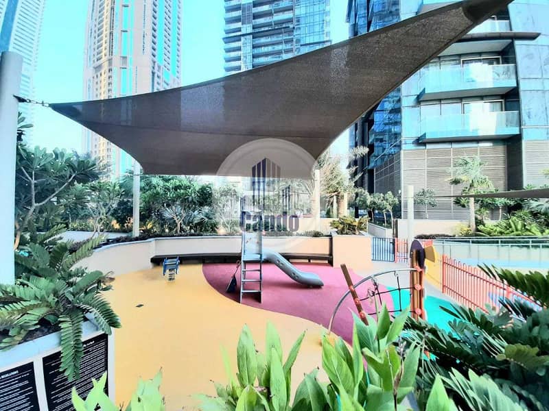15 Inclusive Bills | 12 Cheques | Full Marina View | Fully Furnished