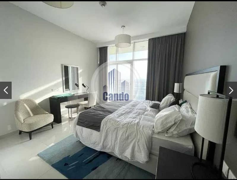 3 Exquisite Brand New 3 Bedroom Apartment for  6 Cheques