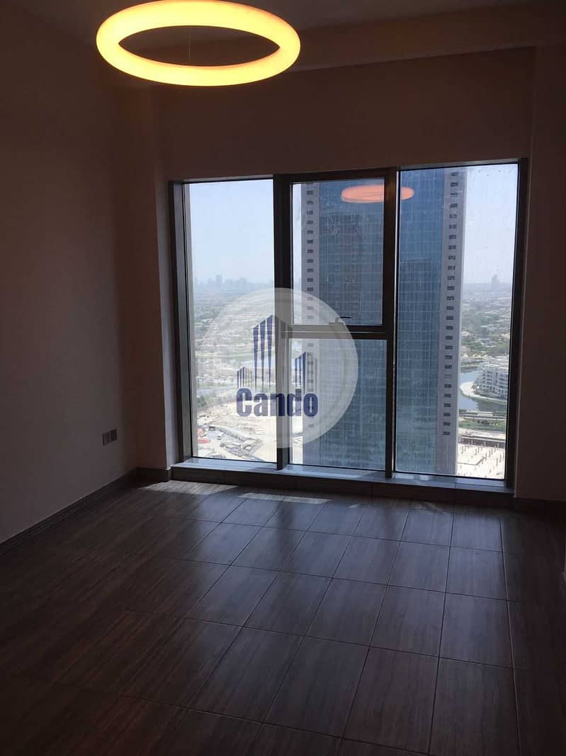 6 High Floor Brand New Luxury Apartment With Awesome Fittings And Amenities