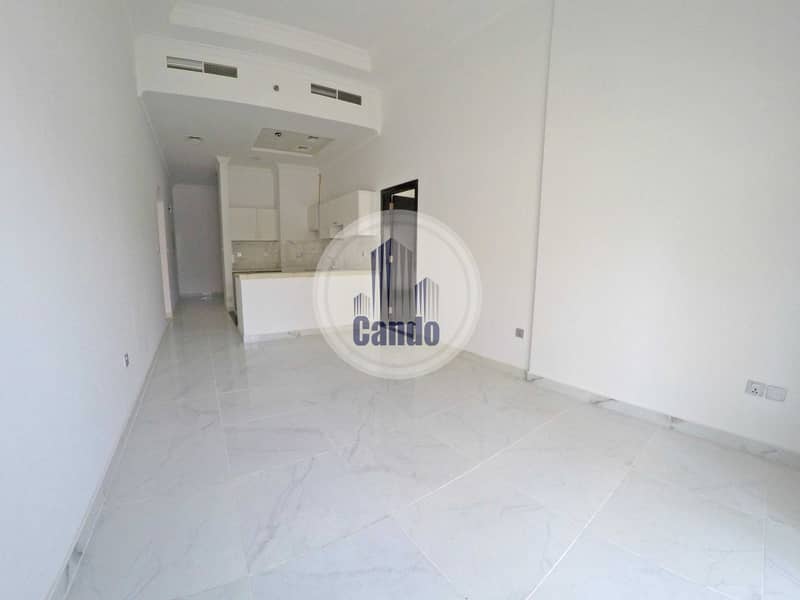 2 Bed Plus Study / Huge Terrace / High Ceiling