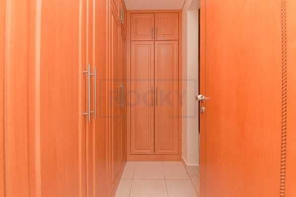 9 2 Bedroom | Semi Furnished | Kitchen Appliances | Silicon Oasis