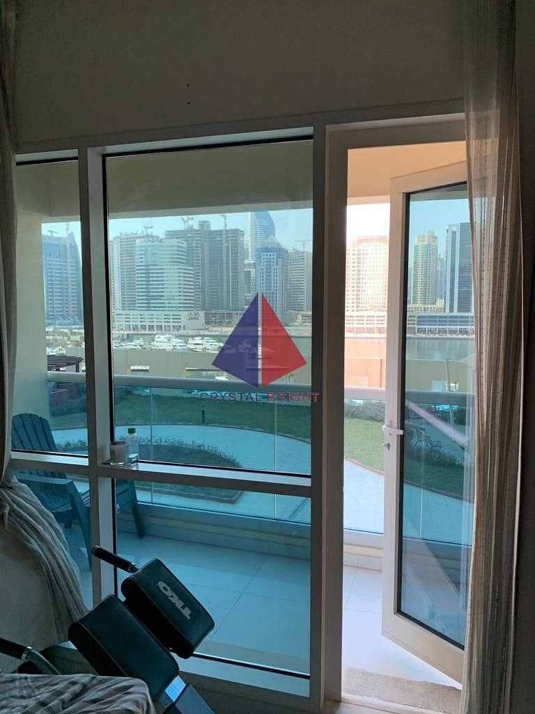 10 2BHK|Canal & Marina View | In Market Price