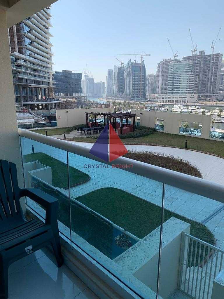 14 2BHK|Canal & Marina View | In Market Price