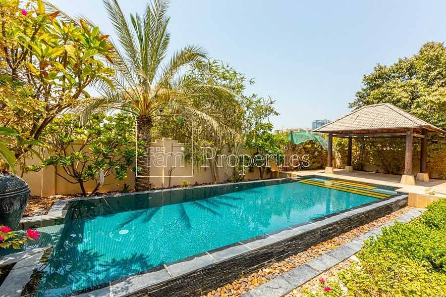 Exclusive I C1 I Vacant I 5 Bed+Maids I Pool Exclusive I C1 I Vacant I 5 Bed+Maids I Pool