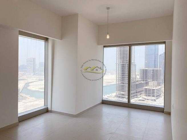 2 BHK I NO COMMISSION WITH NICE VIEW | CAR PARKING