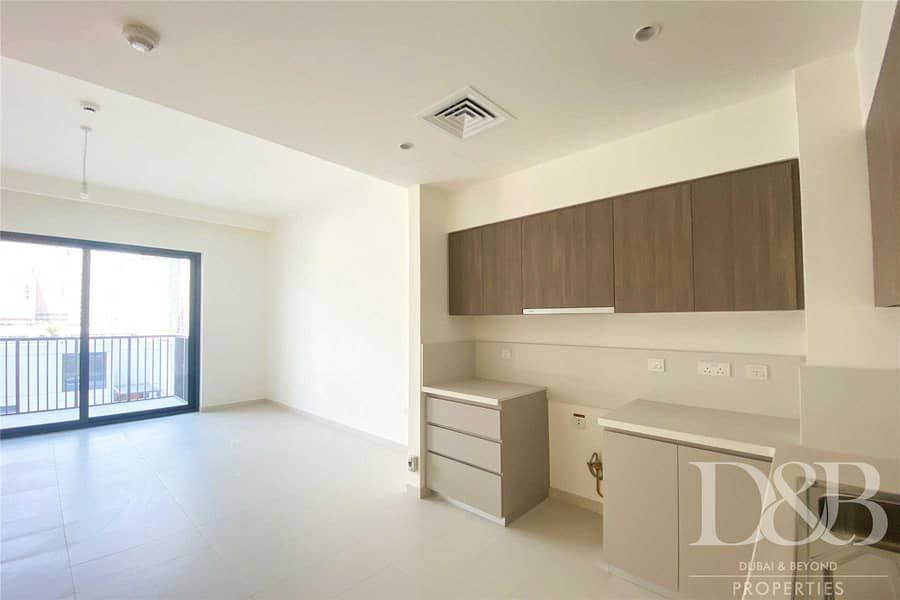 7 Ready to Move | Brand New | 1 Bed