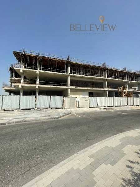 ارض سكنية في مدينة دبي للاستديوهات 20000000 درهم - 5440284