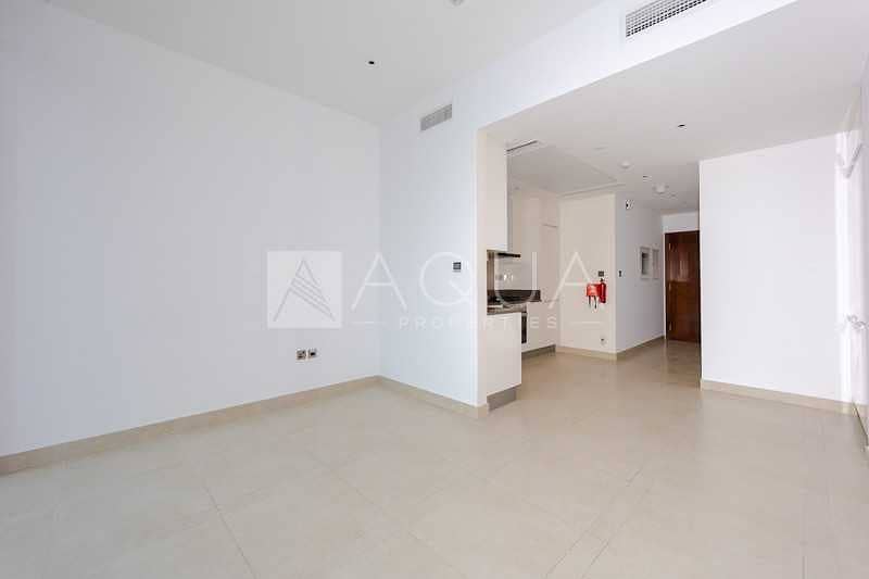 MID FLOOR | MANAGED AND WELL MAINTAINED