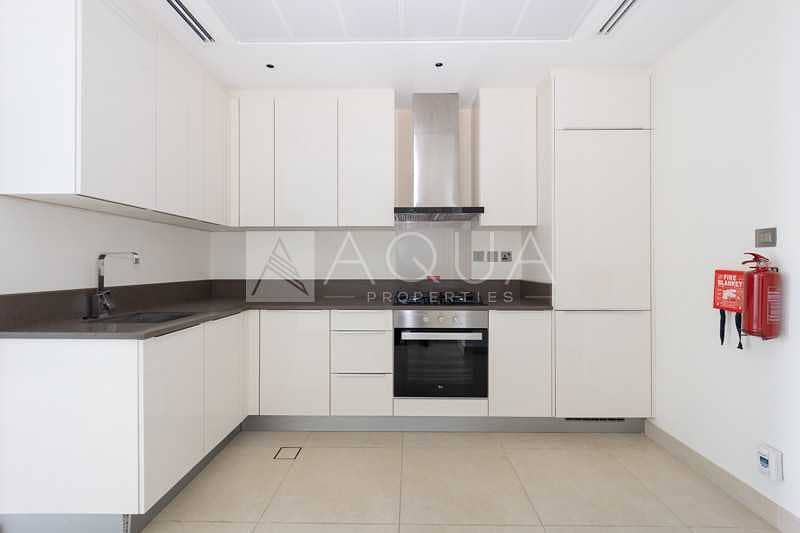 4 MID FLOOR | MANAGED AND WELL MAINTAINED