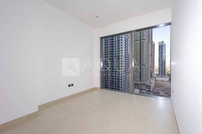 5 MID FLOOR | MANAGED AND WELL MAINTAINED