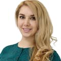 Ekaterina Tsareva Ekaterina Tsareva