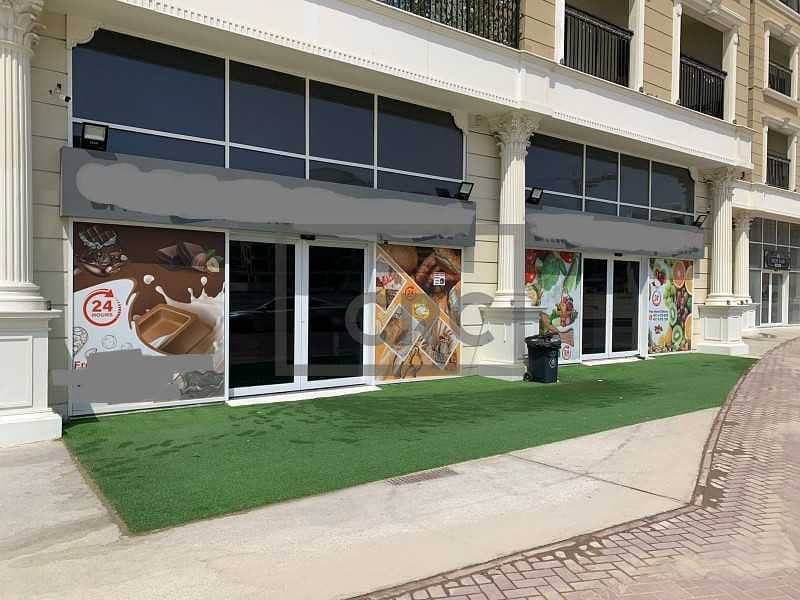 8 Retail Investment Opportunity | Multiple options