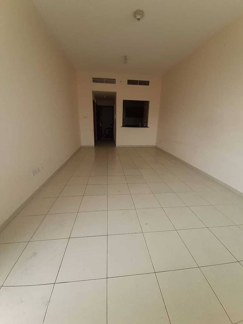 1bhk  for rent in Ajman One Towers
