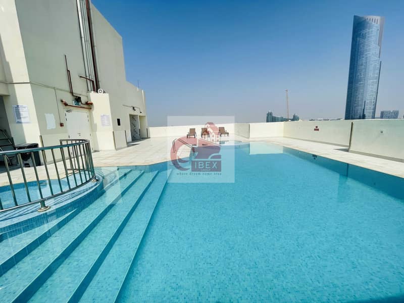 Chiller free month free front of metro sami furnished 1bhk now in 48k Chiller free month free front of metro sami furnished 1bhk now in 48k